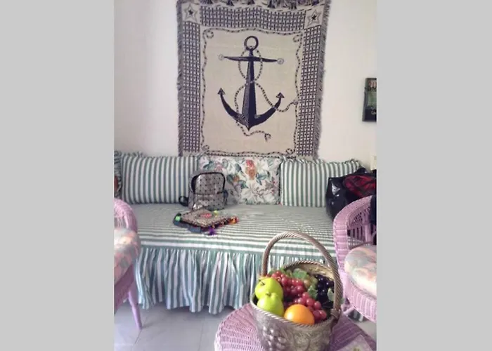 Apartamento Seablue Relaxing *