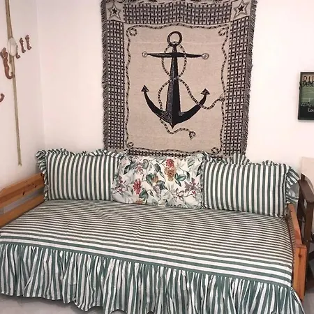 Seablue Relaxing Apartment *