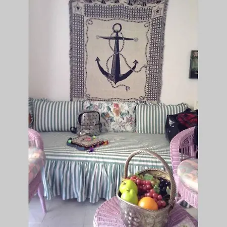 Apartment Seablue Relaxing *