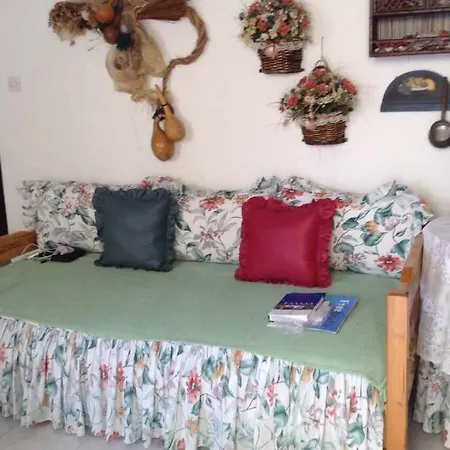 Seablue Relaxing Apartment