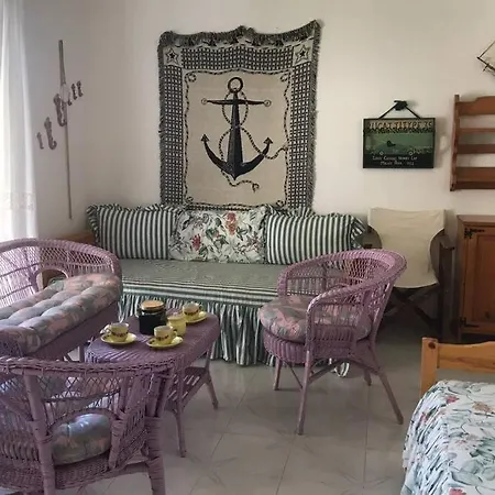 Seablue Relaxing * Pefkochori