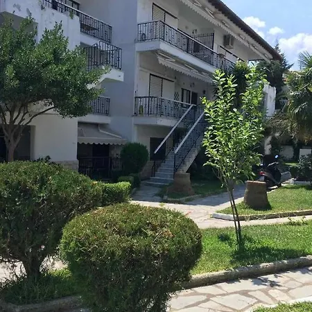 Seablue Relaxing Apartment *