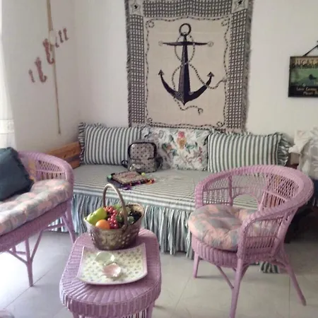 Seablue Relaxing * Pefkochori