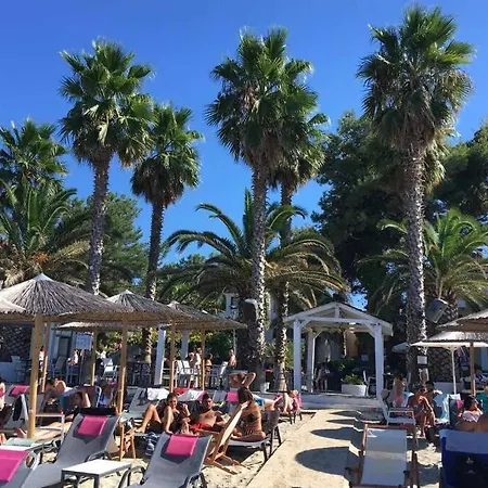 Seablue Relaxing Πευκοχώρι