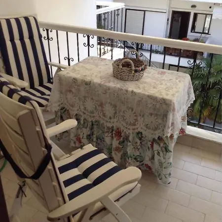 Apartman Seablue Relaxing