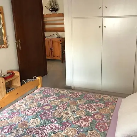 Seablue Relaxing Apartment *