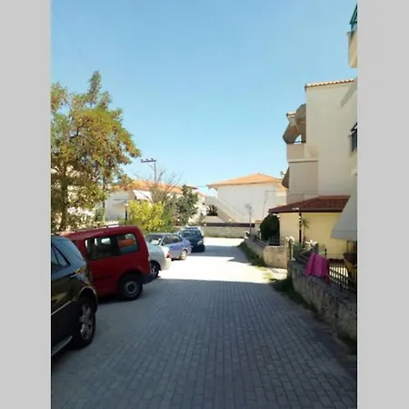 Apartment Seablue Relaxing *