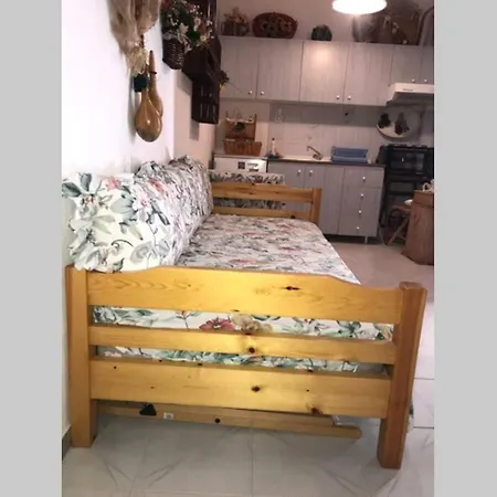 Seablue Relaxing Apartment Pefkochori