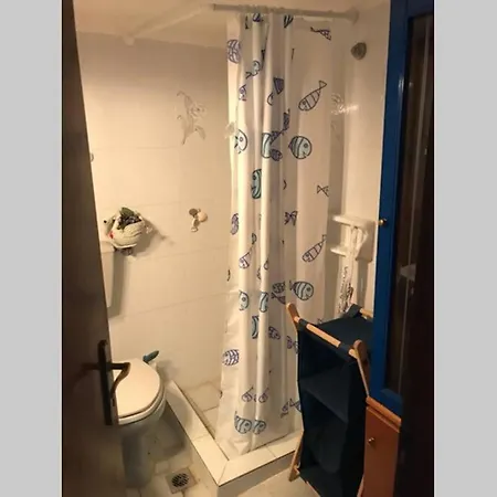 Apartment Seablue Relaxing Pefkochori