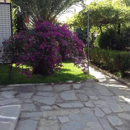 Apartman Seablue Relaxing *
