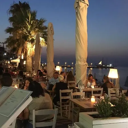 Seablue Relaxing * Pefkochori