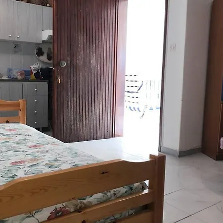 Seablue Relaxing Apartman
