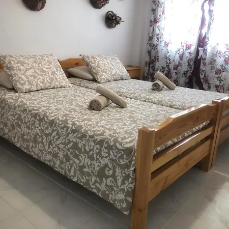 Seablue Relaxing * Pefkochori