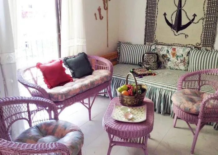 Appartement Seablue Relaxing