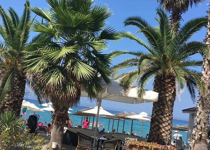 Apartamento Seablue Relaxing