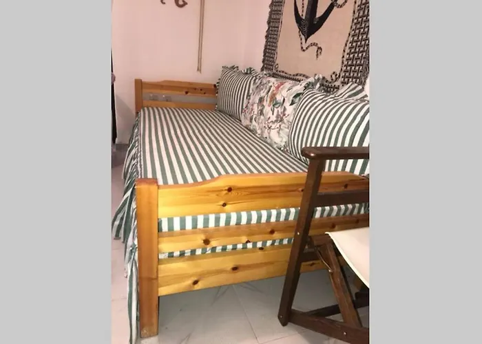 Appartement Seablue Relaxing *