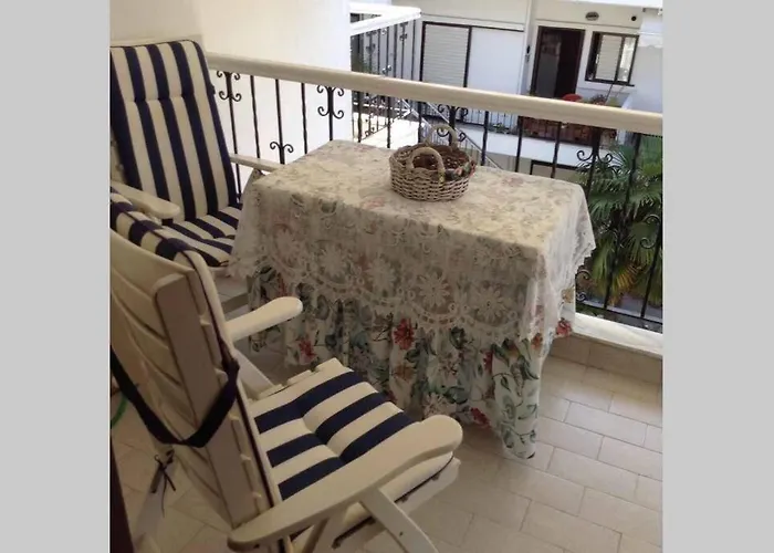 Apartamento Seablue Relaxing