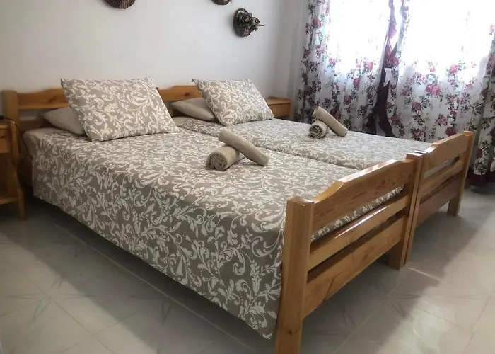 Seablue Relaxing * Pefkochori