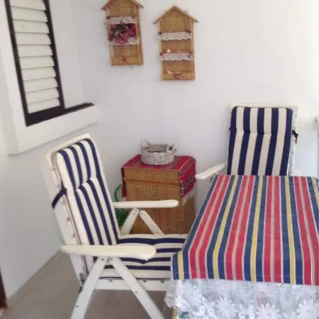 Apartamento Seablue Relaxing Pefkochori