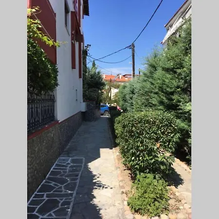 Apartamento Seablue Relaxing