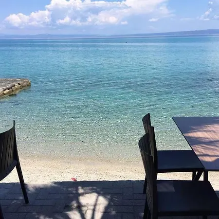 Seablue Relaxing Apartamento *