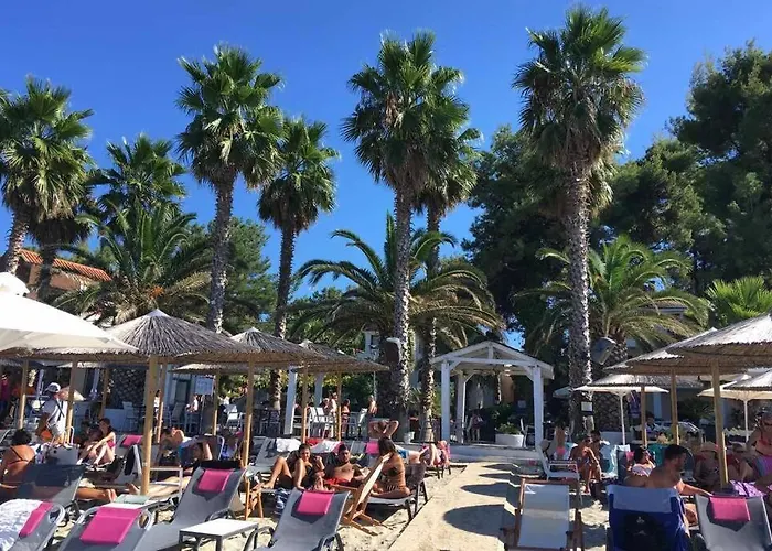 Seablue Relaxing Pefkochori