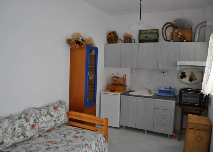 Apartament Seablue Relaxing