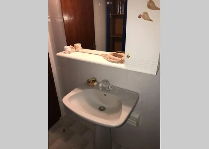 Apartament Seablue Relaxing Pefkochori