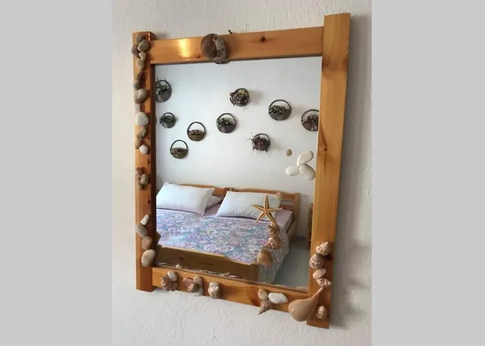 Seablue Relaxing Pefkochori