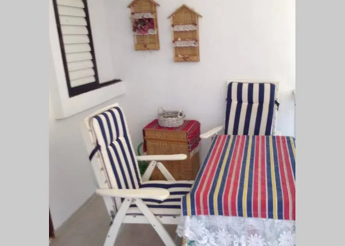 Apartament Seablue Relaxing Pefkochori