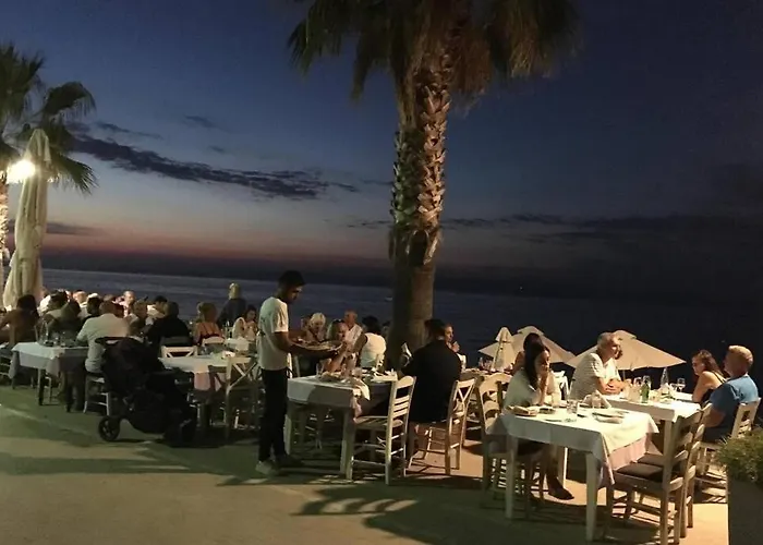 Seablue Relaxing Apartament *