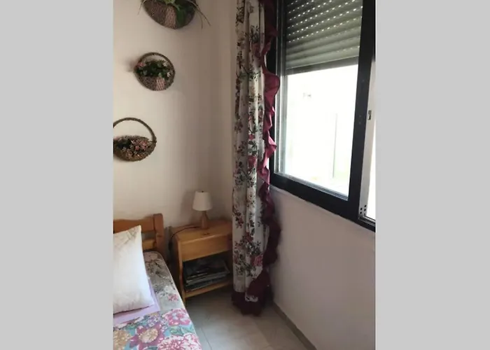 Seablue Relaxing Pefkochori