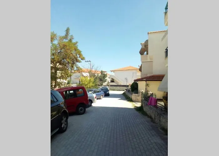 Apartament Seablue Relaxing *