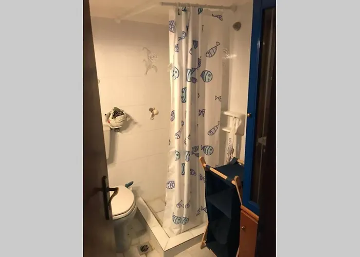 Apartament Seablue Relaxing Pefkochori