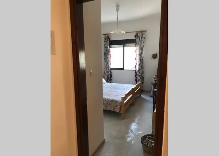 Seablue Relaxing Apartament