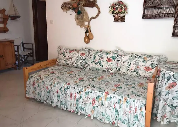 Seablue Relaxing Pefkochori