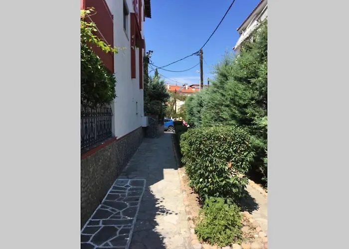 Apartament Seablue Relaxing