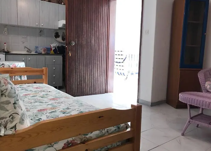 Seablue Relaxing Apartament