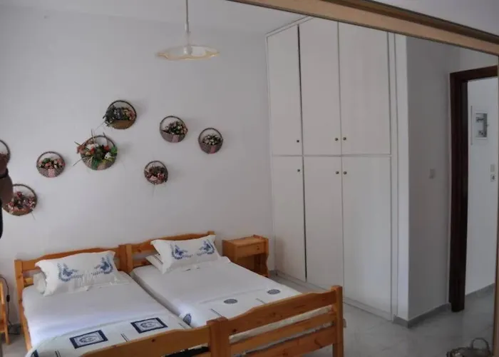 Apartament Seablue Relaxing