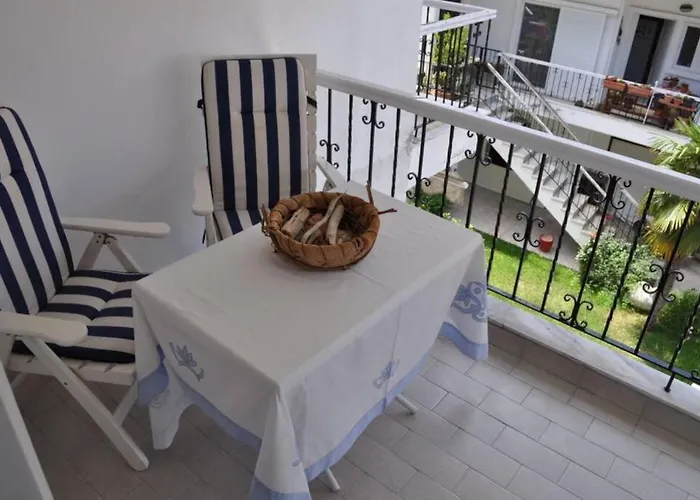 Seablue Relaxing Apartament