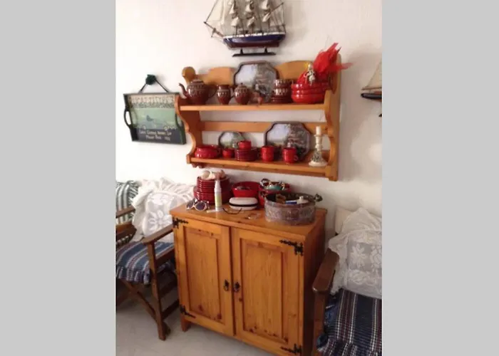 Seablue Relaxing Apartament Pefkochori