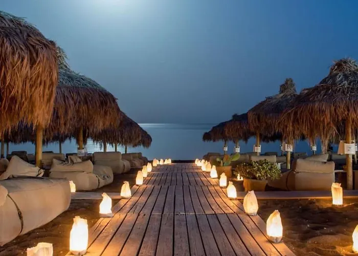 Seablue Relaxing Apartament